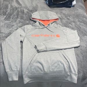 Carhartt Hoodie